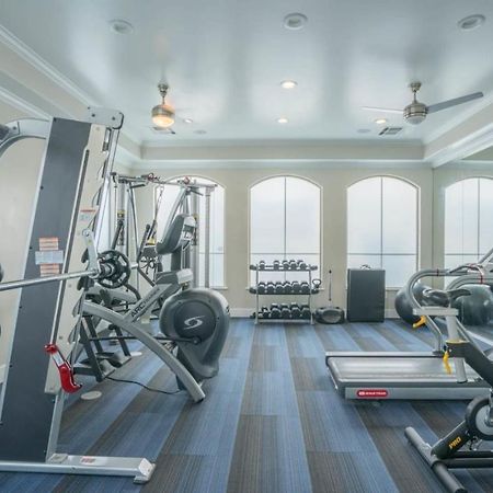 Апартаменти Posh 2Bd - Midtown - Gym, Pool, W-D, Parking - Sleeps 8 Фінікс Екстер'єр фото